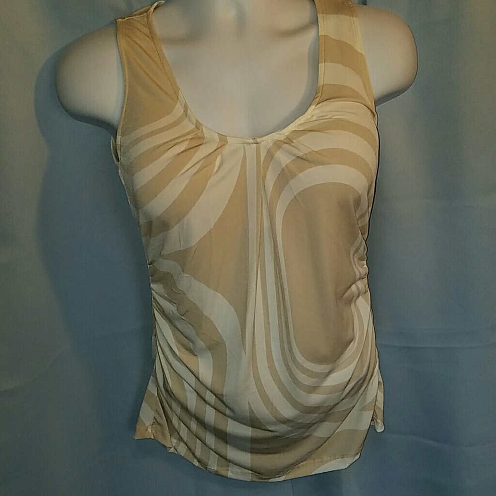 New York & Company Top NWT